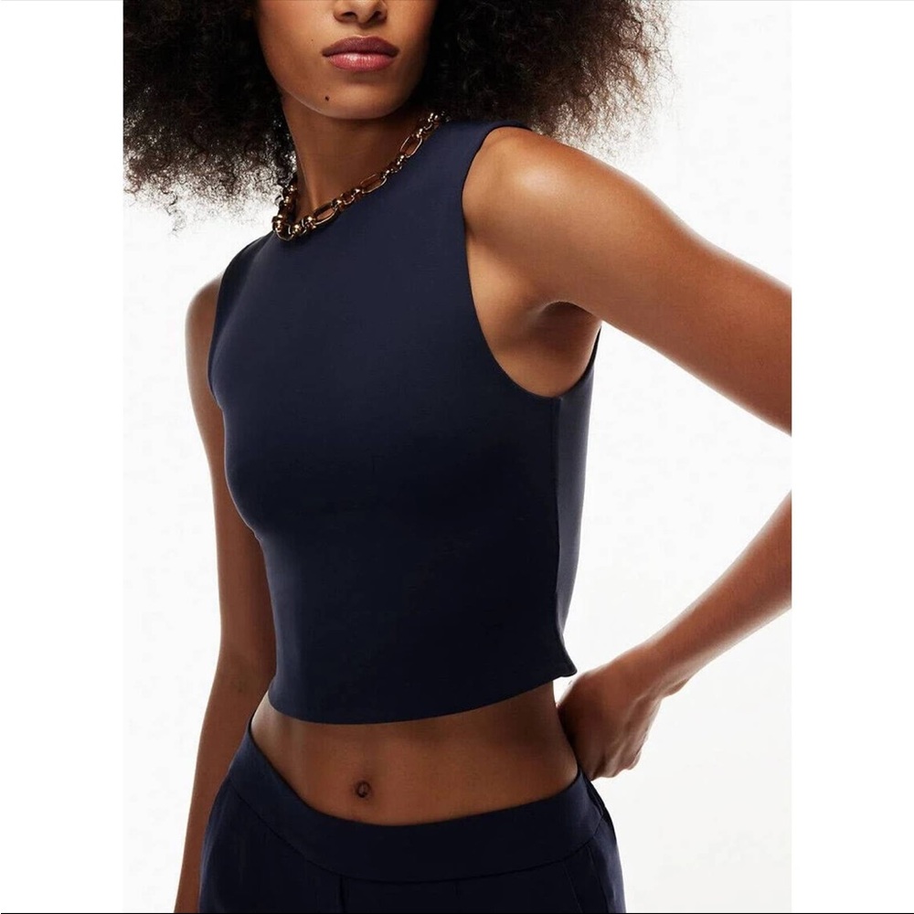 Aritzia tank